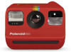 Polaroid polaroid kaamera Polaroid Go, punane