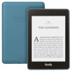 Amazon e-luger Kindle Paperwhite 10th Gen 8GB WiFi, twilight blue
