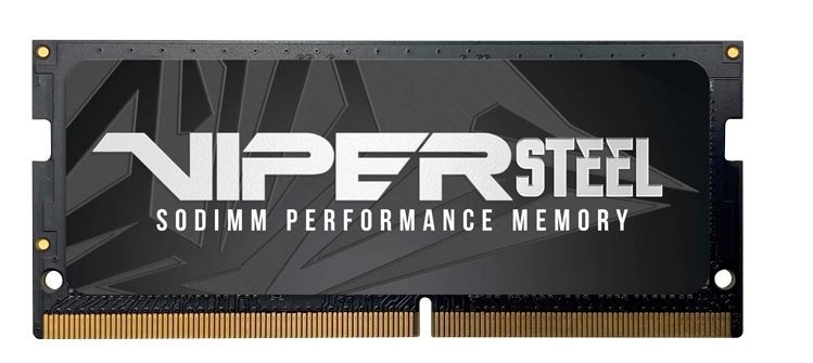 Patriot mälu Viper Steel, DDR4, 16GB, 3200MHz, CL18, 16GB