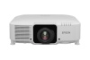 Epson projektor 3LCD Laser Projector EB-PU2010W WUXGA (1920x1200), 10000 ANSI lumens, valge, Lamp warranty 12 month(s)