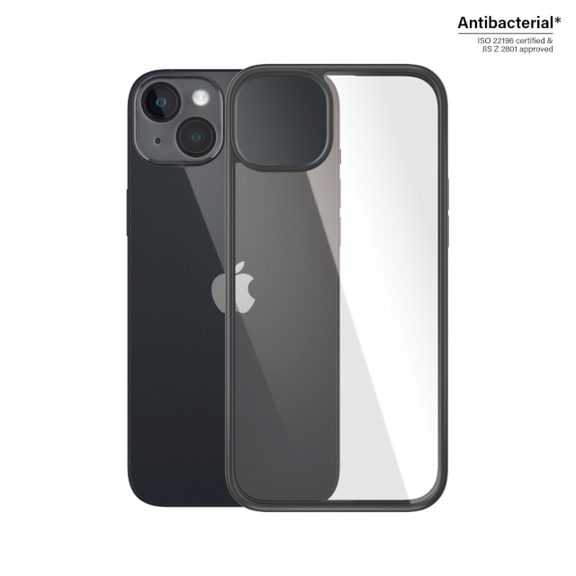PanzerGlass kaitseklaas ClearCase, Apple iPhone 14 Plus