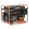 Daewoo bensiinigeneraator Petrol Generator 6.5kW 230V 30l GDA 7500E