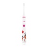 ETA hambahari Sonetic Kids Toothbrush ETA070690010 lastele, roosa/valge