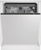Beko integreeritav nõudepesumasin BDIN38521Q