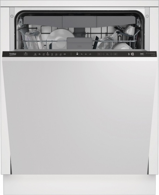 Beko integreeritav nõudepesumasin BDIN38521Q
