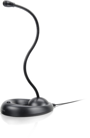 Speedlink mikrofon Lucent (SL-8708-BK)