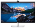 Dell monitor U3223QZ 31.5" IPS UHD 3840x2160 16:9 60Hz