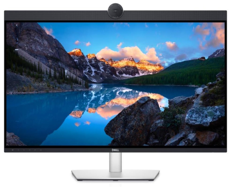 Dell monitor U3223QZ 31.5" IPS UHD 3840x2160 16:9 60Hz
