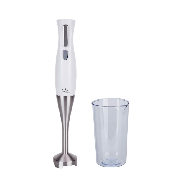 Jata saumikser BT175 Electronic Stick Blender, 900W, valge
