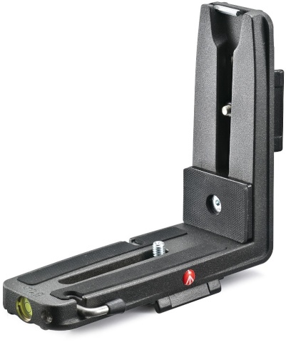 Manfrotto kiirkinnitusplaat L bracket Q2 MS050M4-Q2