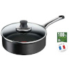 Tefal kastrul kaanega EXCELLENCE G2693232 Ø 24cm