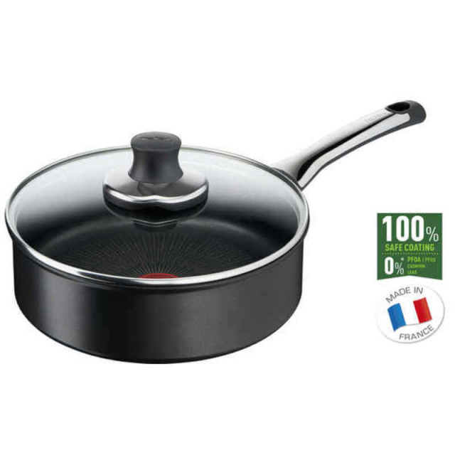 Tefal kastrul kaanega EXCELLENCE G2693232 Ø 24cm