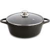 Valira kastrul kaanega 4141/25 Ø 24cm