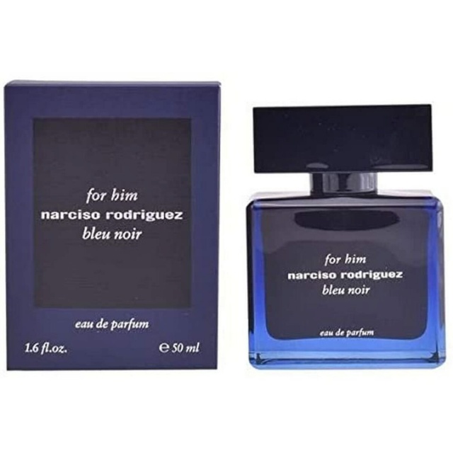 Narciso Rodriguez meeste parfüüm For Him Bleu Noir EDP (50ml)