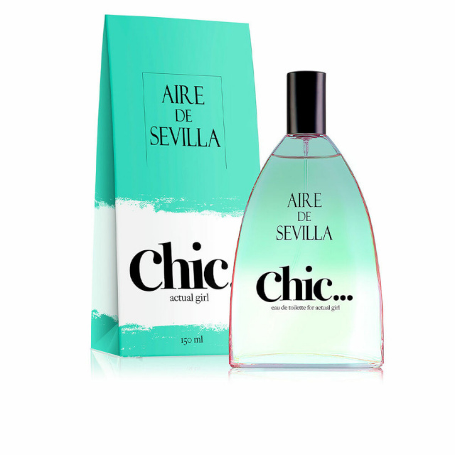 Aire Sevilla naiste parfüüm Chic… EDT (150ml)