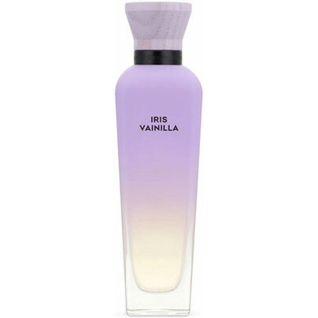 Adolfo Dominguez naiste parfüüm Iris Vainilla EDP Iris Vainilla 120ml
