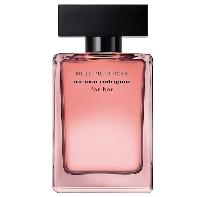 Narciso Rodriguez naiste parfüüm Musc Noir Rose EDP (50ml)