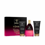 Aire Sevilla naiste parfüümi komplekt Le Sublime 3-osaline