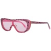 Victoria's Secret naiste päikeseprillid VS0011-12877T Ø 55mm