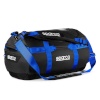 Sparco Spordikott Sparco DAKAR-S sinine/must 60 L