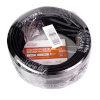 Keno Energy kaabel Solar Cable 4mm must, 100m
