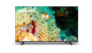 Philips televiisor 43PUS7607/12 43" (108 cm), Smart TV, SAPHI, 4K UHD LED, 3840 x 2160, Wi-Fi, must