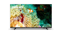 Philips televiisor 43PUS7607/12 43" (108 cm), Smart TV, SAPHI, 4K UHD LED, 3840 x 2160, Wi-Fi, must