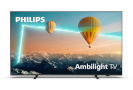 Philips televiisor 4K UHD HDR Android TV 	50PUS8007/12 50" (126 cm), Smart TV, Android, 4K UHD, 3840 x 2160, Wi-Fi, DVB-T/T2/T2-HD/C/S/S2, must