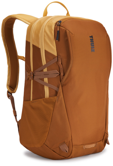 Thule seljakott EnRoute Backpack 23L Ochre/Golden 3204844