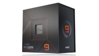 AMD protsessor Ryzen 9 7900X, 4,7GHz, AM5, 76MB, Wraith Spir