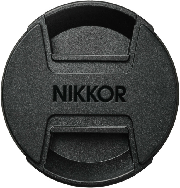 Nikon objektiivikork LC-67B