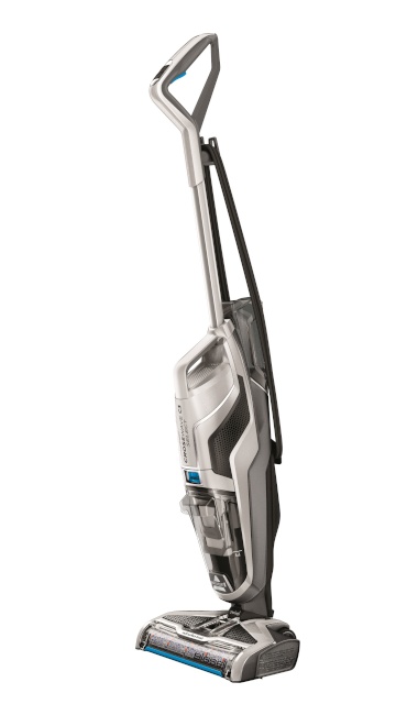 Bissell varstolmuimeja CrossWave C3 Select Wet/Dry Vacuum, hall