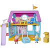 Hasbro mängufiguur Peppa Pig Peppas Kinder-Clubhaus F35565G0