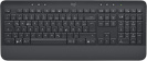 Logitech klaviatuur Signature K650, must, 920-010913