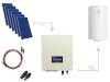 AZO Digital fotogalvaaniline komplekt Boiler Water Heating Kit ECO Solar Boost PRO 2500W MPPT 6xPV Mono