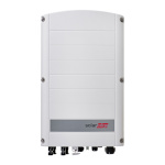 SolarEdge inverter 3-faasiline SE9K-RW0TEBEN4 WiFi