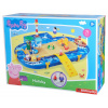 BIG Waterplay klotsid Peppa Pig Holiday