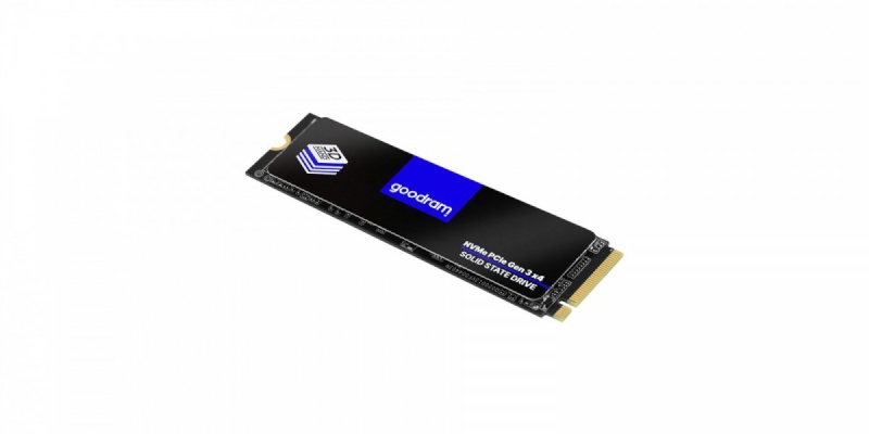 GOODRAM kõvaketas SSDM.2 drive PX500-G2, 512GB, PCIe,3x4 NVMe 2280