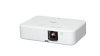 Epson projektor CO-FH02 3LCD, Full HD (1920x1080), 3000 ANSI lumens, valge