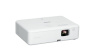 Epson projektor CO-W01 3LCD, WXGA (1280x800), 3000 ANSI lumens, valge