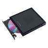 Asus ZenDrive V1M DVD Recorder (SDRW-08V1M-U) Interface USB Type-C, DVD±RW, CD read speed 24 x, CD write speed 24 x, must