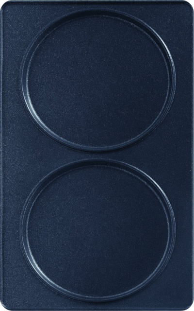 Tefal grillrauad XA801012, Pancakes plates for SW852 Sandwich maker, must