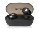 BLOW kõrvaklapid BTE100 Earbuds, must