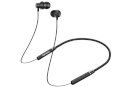 Lenovo kõrvaklapid HE05, Wireless Headphones, Bluetooth, In-Ear, must