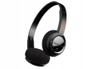 Creative kõrvaklapid Sound Blaster Jam V2, Wireless Bluetooth Headphones, must