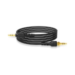 Rode kaabel NTH-Cable 12, 3,5mm Audio Cable 1,2m, must