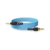 Rode kaabel NTH-Cable 12B, 3,5mm Audio Cable 1,2m sinine