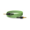 Rode kaabel NTH-Cable 12G, 3,5mm Audio Cable 1,2m roheline