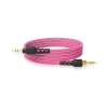 Rode kaabel NTH-Cable 12P, 3,5mm Audio Cable 1,2m roosa