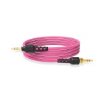 Rode kaabel NTH-Cable 12P, 3,5mm Audio Cable 1,2m roosa
